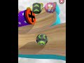 🔥 Going Balls VS Rollance Balls VS Rolling Ball Games New Race 522 | Android/IOS Games