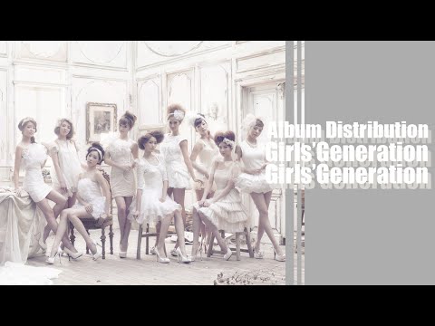 少女時代JapanFirstAlbum JAPAN FIRST TOUR GIRLS' GENERATION 【通常盤】(Blu-ray