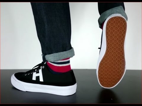 huf hupper 2 high