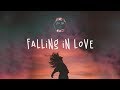 Falling in love // Top 10 english chill songs - Lauv, Ali Gatie, Chelsea Cutler