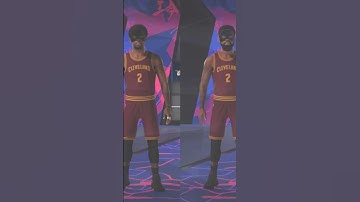 #NBA2K25 Kyrie Irving Cyberface (Black Mask)#NextGenPC#agp2kgamingph 🇵🇭🎮