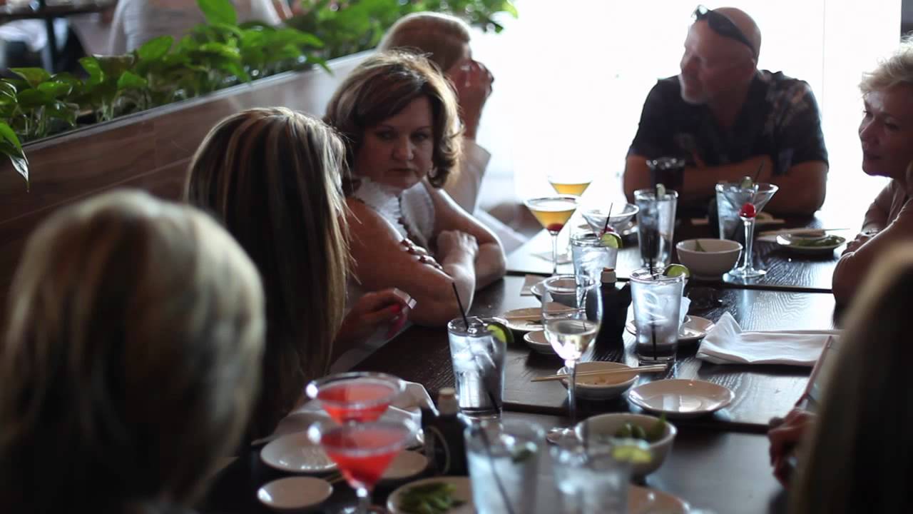 Piranha Killer Sushi