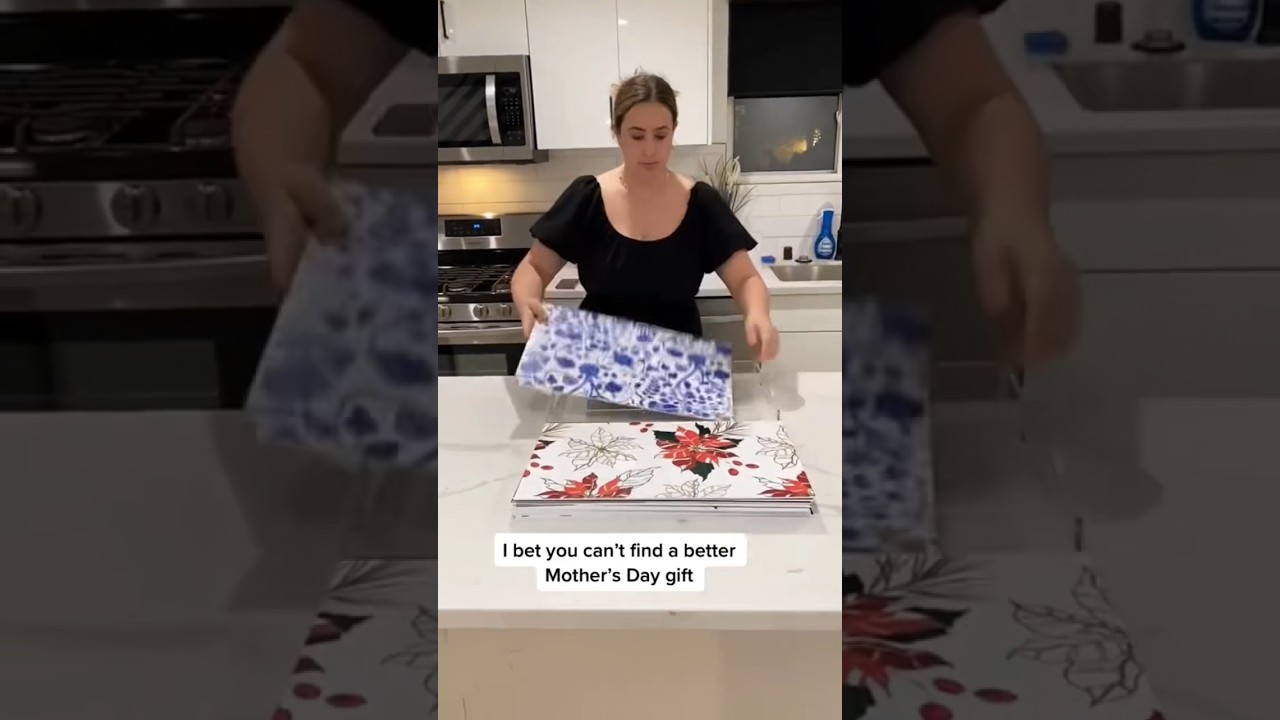 Jack of all Trays is the perfect Mother’s Day gift! | 🎁www.statementhome.com 