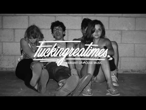 Mike Markovitz - More Than You (Original Mix)