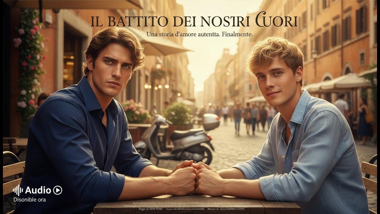 MARCO FISSAVA IL TELEFONO CON LE MANI TREMANTI, IL MESSAGGIO DEL FRATELLO CHE GLI BRUCIAVA GLI...