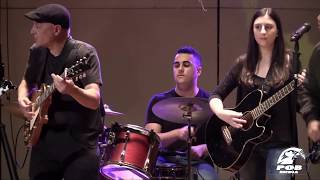 Guitar Nation at POBJFK Talent Show!