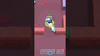 Brawl stars #brawlers #supercell #brawlstars #sorts #reels #top