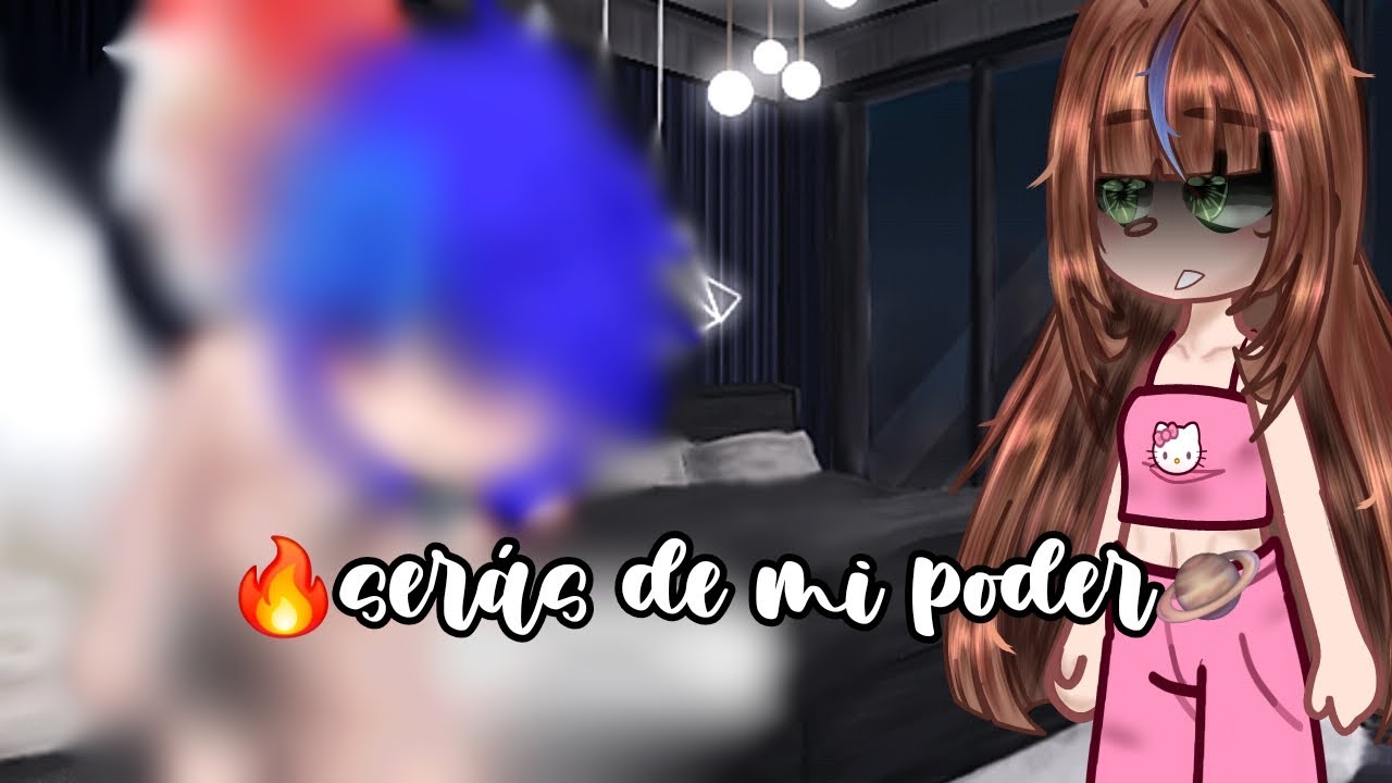 🔥SERAS DE MI PODER 🪐| CAP.4 | LGTBQ+ | LOS COMPAS