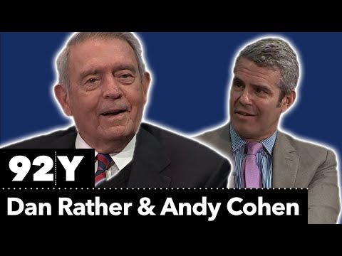 Dan Rather with Andy Cohen: What Unites Us