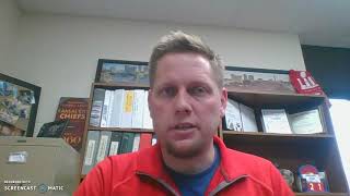 Intro to Practicum