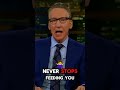 Bill Maher: “Duolingo Thinks You’re Unstoppable” 🤯🔥