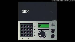 SID FROM MARS: Sidstation Samples by Samples From Mars