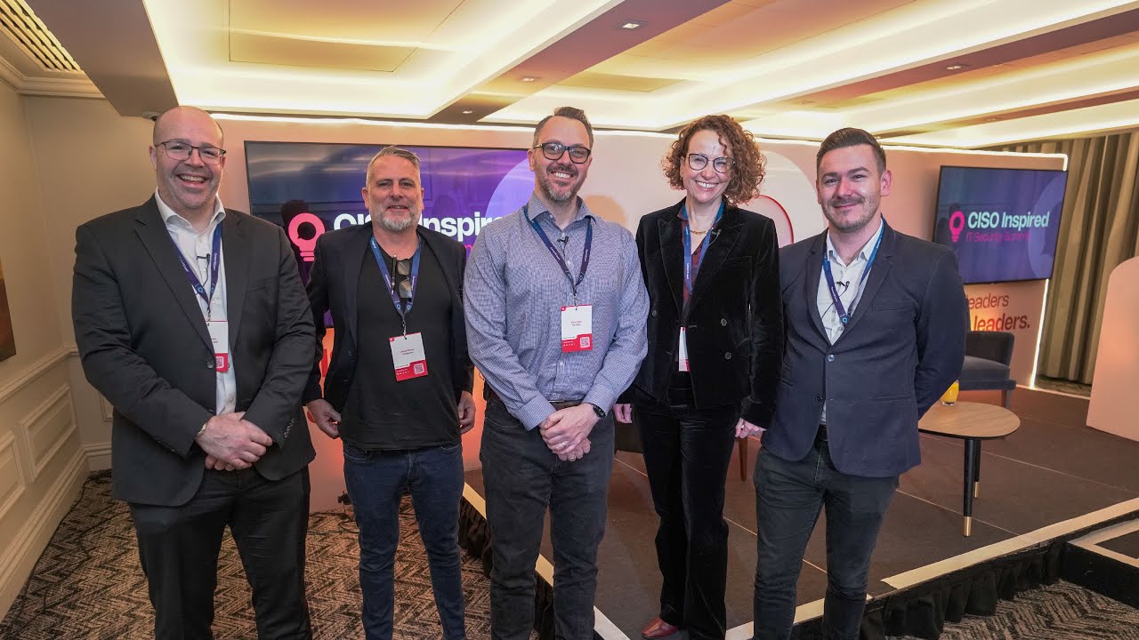 Aligning Business Objectives with Cybersecurity: The CISO’s Role in Driving Secure Success