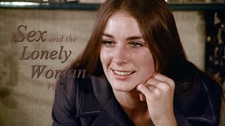 Sex and the Lonely Woman 2 1972 - Trailer - Something Weird