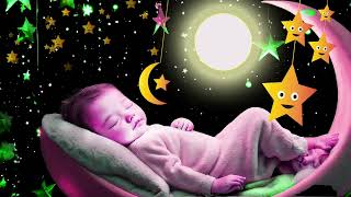 Bedtime Lullaby baby sleep Music| Instant Sleep Music for babies| The most relaxing music for babies