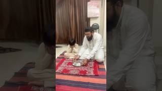 Ae Mere Pyare Baba Jan