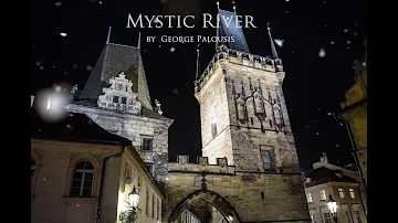 Dark Baroque Church/Pipe Organ Music | Mystic River by George Palousis