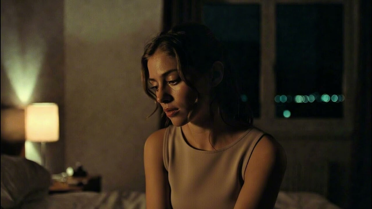 Quiet Hearts – Late Night R&B | Emotional Love & Heartbreak Music