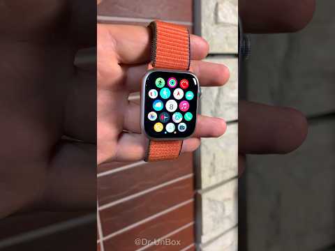 Apple Watch Series