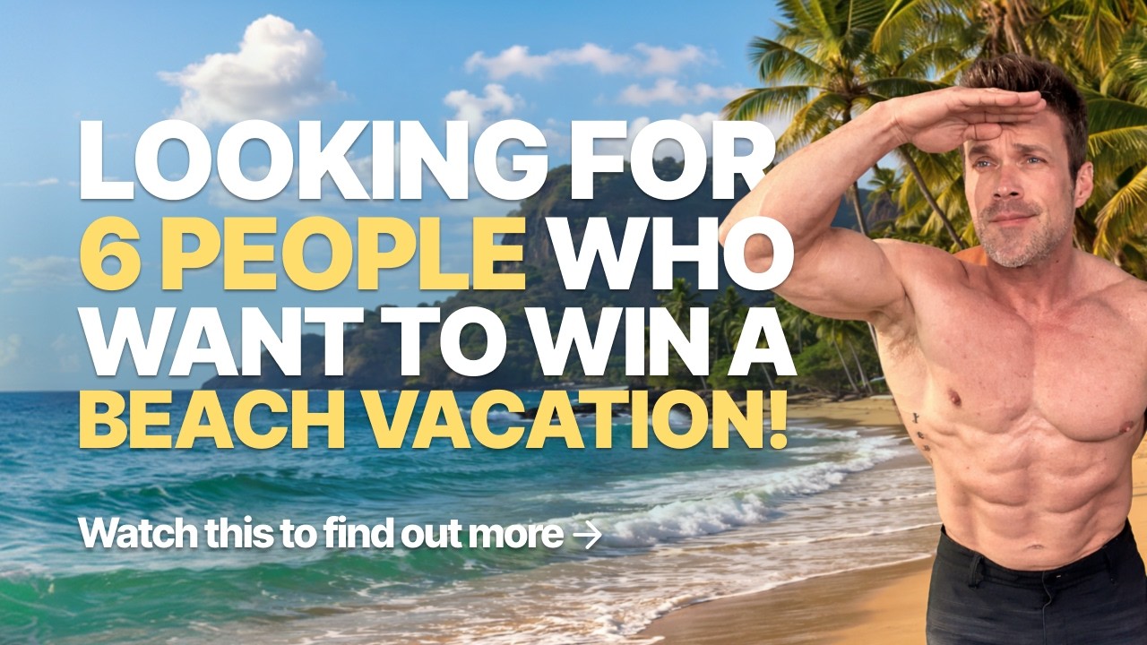 Episode 11: 6 Golden Tickets