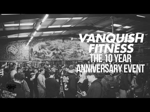 OUR BIGGEST EVER EVENT. FT Jeremy Buendia, Josema Beast, Johny Muenster, Dave Trains + VQ ATHLETES