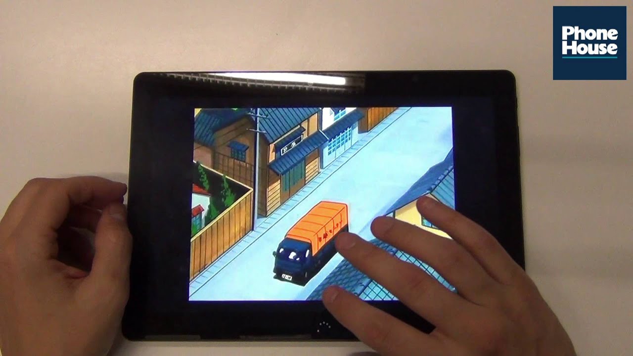 Theoutlettablet Tastiera Bluetooth Con Touchpad Per Tablet BQ Aquaris M10 10.1'', Layout Spagnolo Con Lettera Ñ, Wireless Fino A 10m, Batteria Lunga Durata