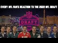 Every NFL Fan's Reaction to the 2022 NFL Draft