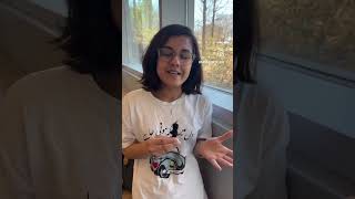Muzna Raheel shares why she is pursuing her Master's degree in Global Development at Georgia Tech