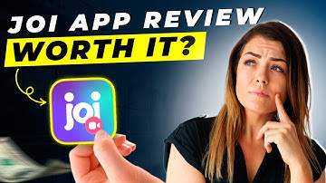 Joi App Review 2025 | Pros and Cons – Honest & Unbiased