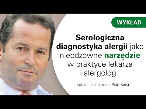 Wideo: Alergolog - Specyfika, Konsultacja, Recepcja, Recenzje, Wybór Lekarza