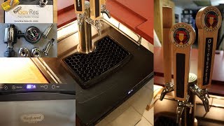 series 4 kegerator