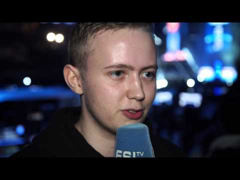 League of Legends - Cloud9 and Unicorns of Love in the Finals