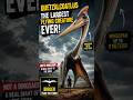 The Largest Flying Creature Ever? Quetzalcoatlus Explained