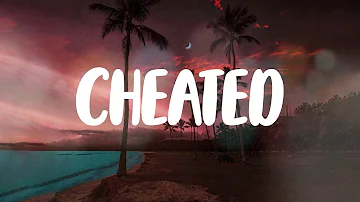 Lil Migo - Cheated (Lyric Video)