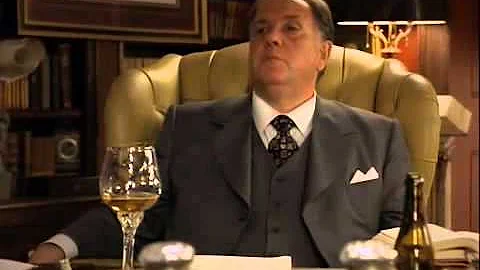 A Nero Wolfe Mystery   S00E01   The Golden Spiders...