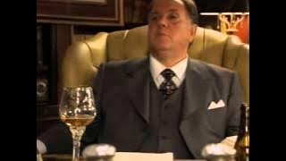 A Nero Wolfe Mystery   S00E01   The Golden Spiders Pilot