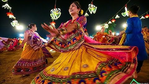 Dandiya Whatsapp Status Song / Whatsapp Status Dandiya Night 2019 /Navratri / Garba trending Status