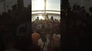 Coco Bryce @ AMEN Boat Party 2025