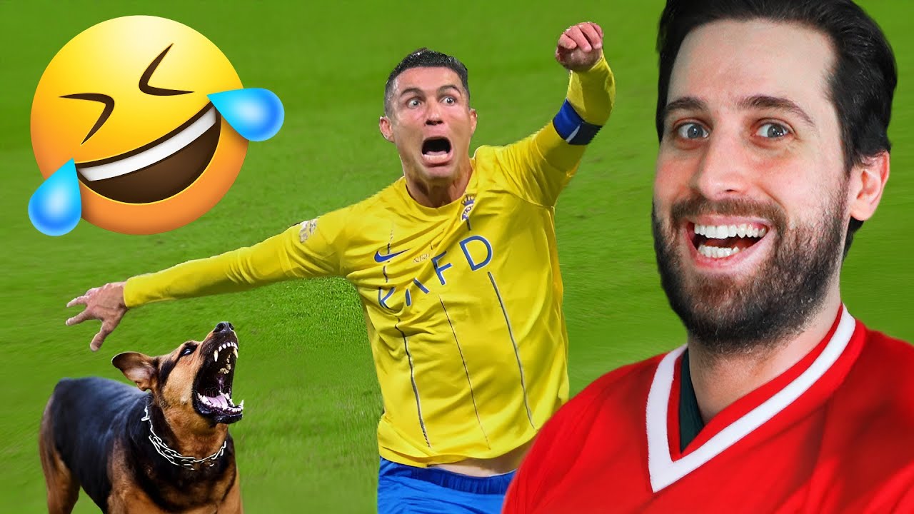 LEGVICCESEBB FOCI PILLANATOK 😂