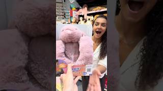 La trend des peluches lestées, tu connais ??? 🧸♥️ La trend des peluches lestées, tu connais ??? 🧸♥️