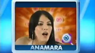 BBB10 - chamada anamara