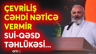 SON DƏQİQƏ! Paşinyan məxfi plan hazırlayıb? - Etirazlar "lider"lik edən Baqrata qarşı... - CANLI