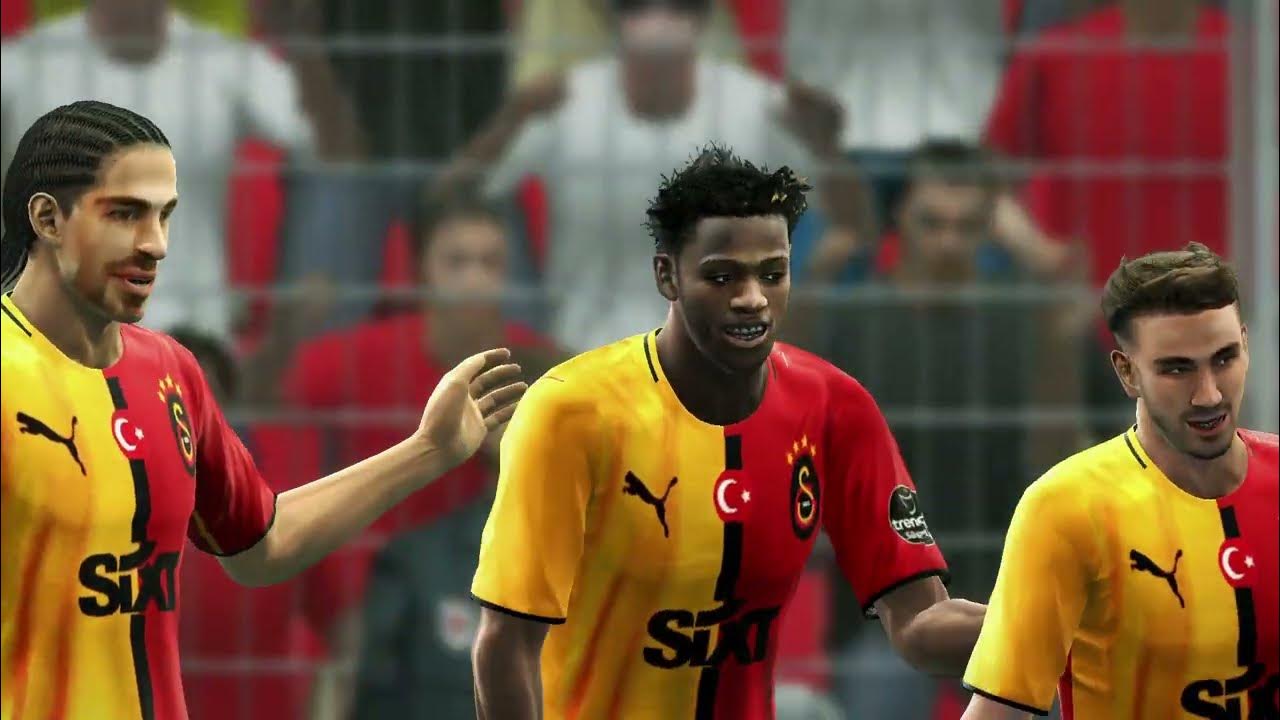 PES 13 TRANSFER YAMASI 2025 // PGP 24/25 SEZONU // YENİ TRANSFERLER