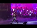 “Tease Me” By Wizkid Live O2 Arena London