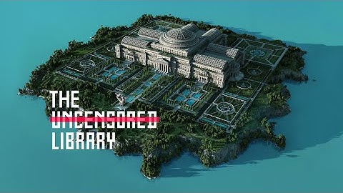 The Uncensored Library Extended | Online Opening Event | Reporters Without Borders