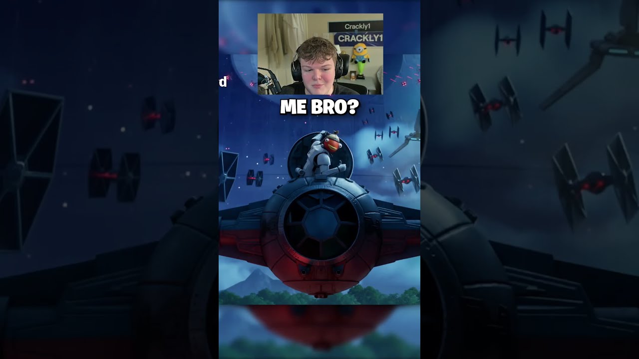 I Got Banned On Fortnite 