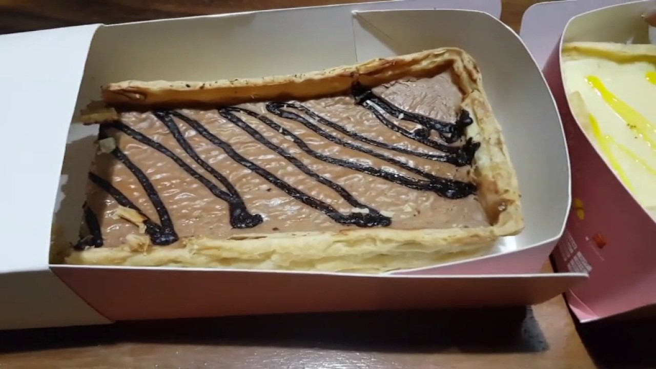 OLEH OLEH KEKINIAN : BANDUNG MAKUTA 