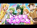 トンデモワンダーズ - sasakure.UK / あやぽんず* × なな湖 × NORISTRY × mega × はたさこ(Cover)