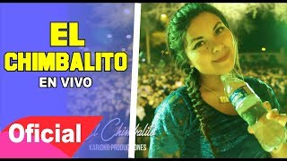 DELEITES ANDINOS - EL CHIMBALITO  |  En Vivo - Piura chords