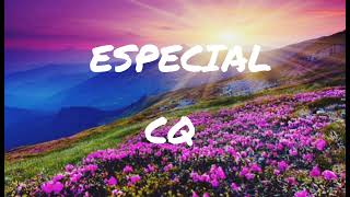 Cristian Quintela - ESPECIAL (Official Audio)